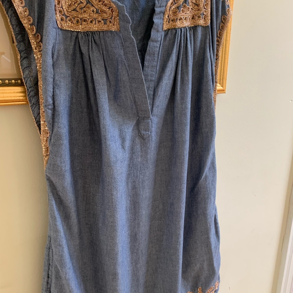 Calypso St. Barths XS dress - Picture 14 of 14